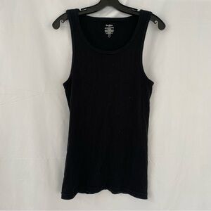 Goodfellow & Co Men’s Black Tank Top Size Medium